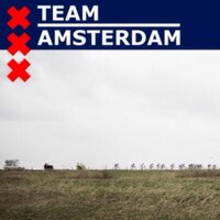 Team Amsterdam (@teamamsterdam) 's Twitter Profile Photo Team Amsterdam (@teamamsterdam) 's Twitter Profile Photo