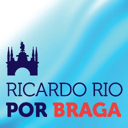 Presidente da Câmara Municipal de Braga