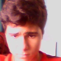 Gosto de rap,rock,pop nem um pouco de sertanejo e funk... sou estudante do ensino fundamental 8Ano...o resto vocês descobrem !!!!!!! 
'-'