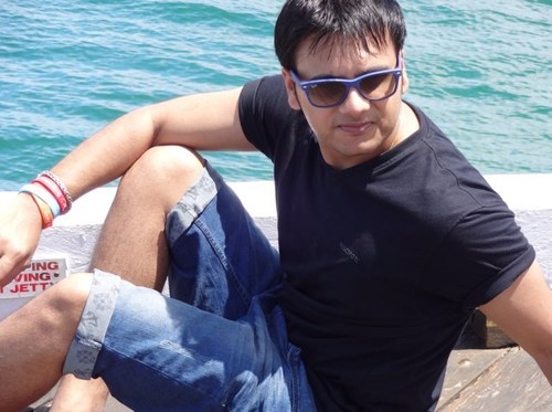 JiteshMalpani's profile picture. JITESH .R. MALPANI
GEET JEWELS