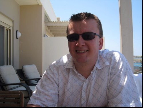 JohannRingdal's profile picture. 