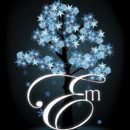 EmWoodsAuthor's profile picture. Gay Romance Author and mom of two wonderful kiddos... can't get much better than that!