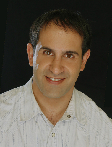 elucasnbff's profile picture. Apasionado hijo de Dios, esposo, papá, amigo, seguidor de Jesús, escritor y aprendiz de la vida.