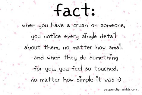 Crush Quotes Having A Crush Twitter Crush Quotes Having A Crush Twitter