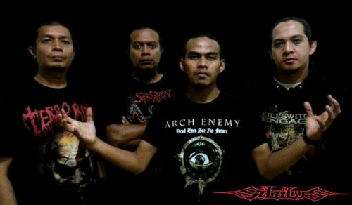 Melodic Death Doom Metal Band from Jakarta
 Wenz Seth Barzach - Scream, Growl & Guitar
 Adhi Dazze - Lead Guitar
 Anton Fernandez - Bass
 Eto Miko - Drum