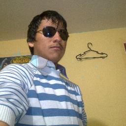 soy estudiante universitario