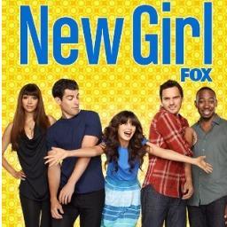 It's in the name! Will tweet using the hashtag #NewGirlQuiz, will figure out how it's gonna work when have enough followers :D