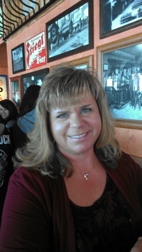 Mommy of 1 child & 2 dogs, Navy(retired- even harder he's home ALL THE TIME) Wife, day job is pharmacist, football fanatic