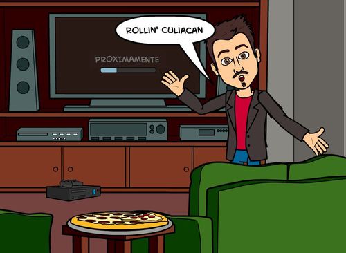 rollinculiacan's profile picture. Eventos, noticias, conciertos, fiestas, bares, antros y restaurantes de Culiacán. Siguenos y recibirás muchas sorpresas.