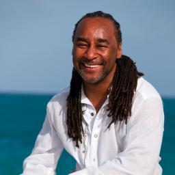 Eric Jerome Dickey, originally from Memphis, Tennessee, is the national best-selling author