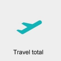 traveltotal's profile picture. Travel total bringt aktuelle Angebote und Meldungen sowie Ihren selbst-veröffentlichten Newsflash! zum Thema Touristik via http://t.co/4La8DYBgcJ