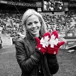 PittmanMeghan's profile picture. Sport reporter for @thecgwshow. Ambassador for @RightToPlayCAN & @adidas #mygirls. Optimist & old soul. Taller than my dad, the biggest man I know.