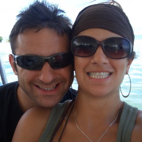 deethomas99's profile picture. 