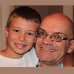 denislyonnais's profile picture. Président