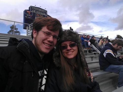 UNR Student majoring in Information Systems. Hearthstone enthusiast and Blizzard games fan.