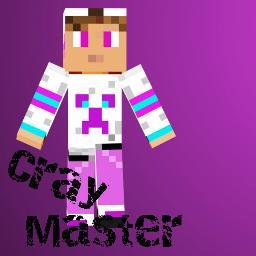 Hi everyone I make Youtube Videos about Minecraft and many other games! Come hang out for a great time! My channel is down below! New people always welcome!