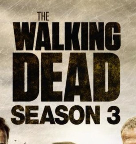 Your confessions and my confessions on one of the best shows on Television to date. Huge #TheWalkingDead fan. @TheRealTyreese_