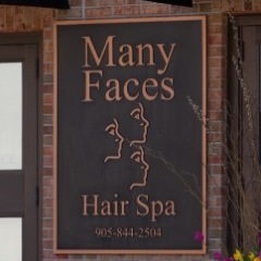 Hair is what we do and we love it !!!