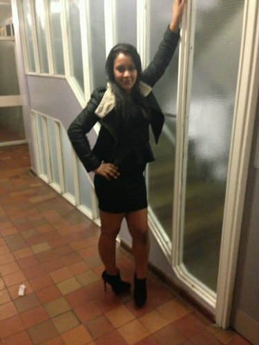 Misspesky's profile picture. 