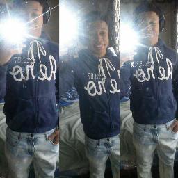 From Downtown Cincinnati ,went too ccpa, goes too mt.healthy high school ! FOLLOW ME ? ;)