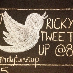 Tweeters of Rickmansworth and Ricky Tweet Ups. Building an on-line & off-line community, bridging the digital gap.