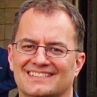 Lee Grady (@gradywjp) 's Twitter Profile