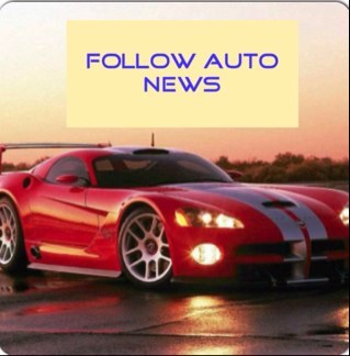 The Twitter feed with news of the latest automobiles. Tweets are tuesday to friday.Also run aero news.