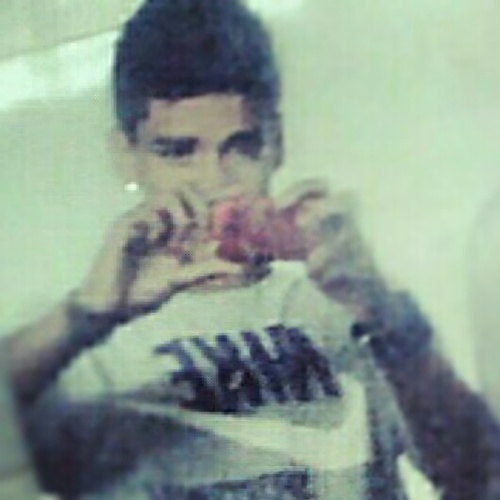 que se foda o mundo, eu quero so voce ;$