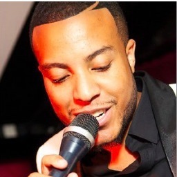 Brandon Camphor and OneWay Artist/Singer/Songwriter/Producer/