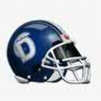 Darien HS Football (@darienchase2) 's Twitter Profile