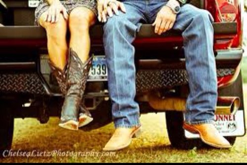 CountryChickFtw's profile picture. Nothin' but country