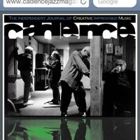 Cadence Magazine (@ccadenceuq) 's Twitter Profile