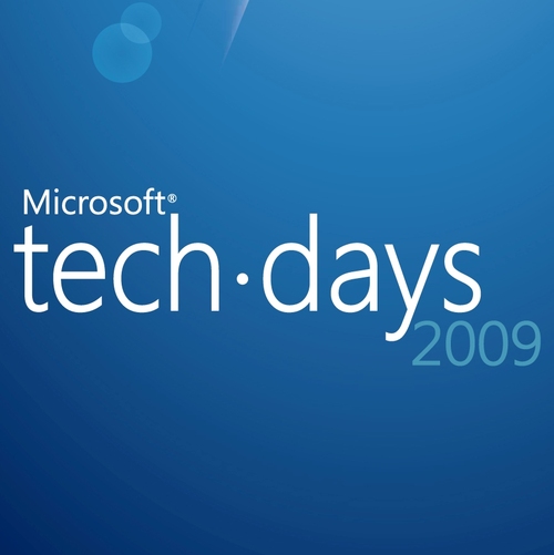 techdaysmx's profile picture. 
