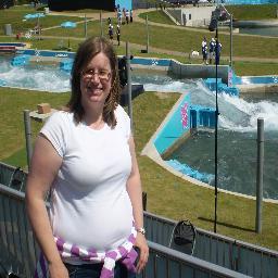Mum, wife, etc. Seem to spend lots of my time volunteering with my church and doing lots of children-related things