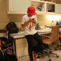 Adriel Susanteo (@lambadriel) 's Twitter Profile