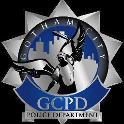 GCPD is an independent web series created by Timothy Reese and Rick Perry. 
All rights to Batman and Gotham City belong to Warner Bros and DC Comics.