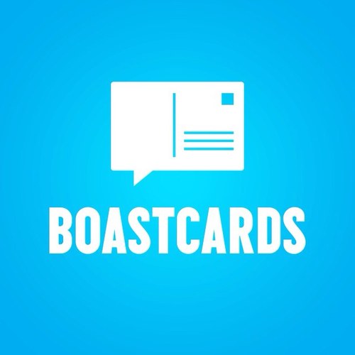 Started in 2010 by entrepreneur Daniel Dotterer, Boastcards has combined the allure of the vintage postcard with the modern conveniences of technology today.