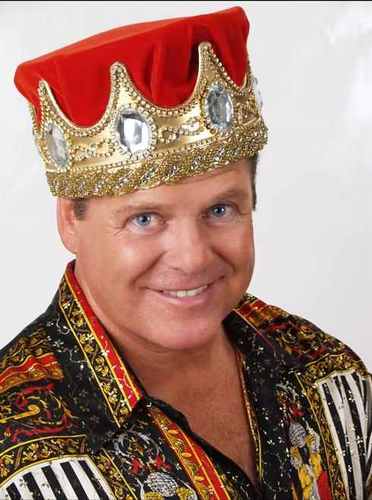 Jerry Lawler