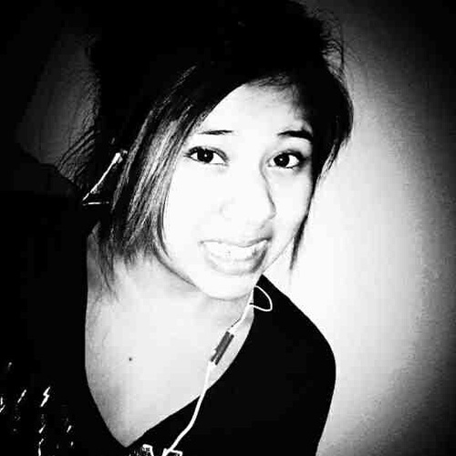 Im just me. And I ain't no fake!.