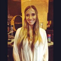 Erika Peña (@erikadvw) 's Twitter Profile