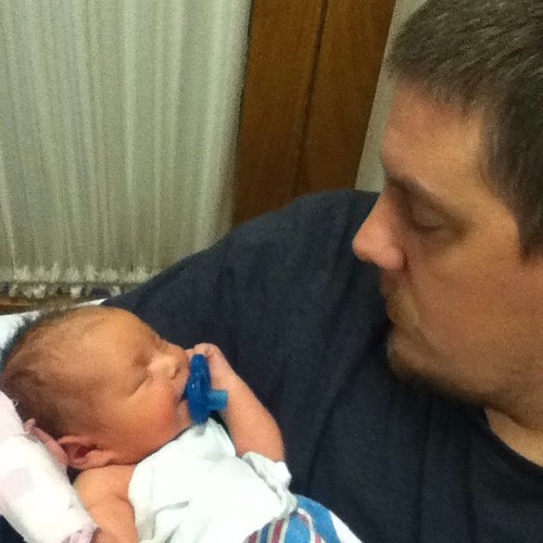 tspurling1's profile picture. 