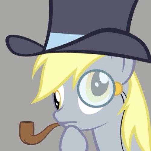 Sparks_1911's profile picture. 