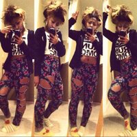 Official Jayda (@sanchezjayda) 's Twitter Profile