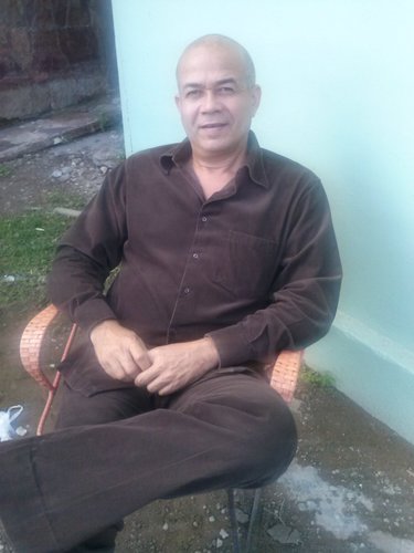 jesustrillo15's profile picture. 