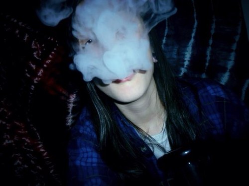 ChronicVision's profile picture. Your average stoner girl just trying to get by.                                #Stonernation instagram- @chronicvision