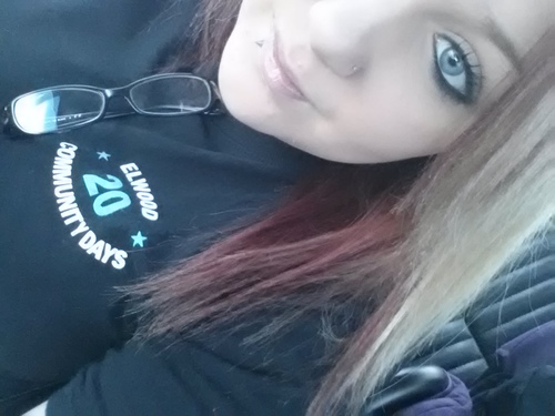music is life. point blank period. im a fun, loving, outgoing person. not runnin with society cuz society is fucked! ♡