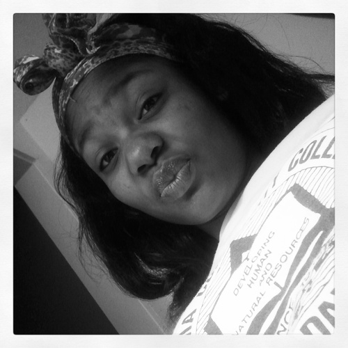 .. Now that you've wasted time reading this , Follow ME!