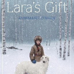 #MG #Author of LARA’S GIFT @AAKnopf | #VCFAalum |#SCBWI | #Borzoi fan | #BestDogBooks blogger | #BookClub #SchoolVisit she/her