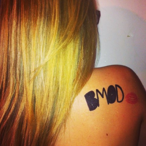 Official twitter of the Blonde Mafia. You know you wanna join. #BlondeMafiaOrDie #BlondeMafiaOverEverything