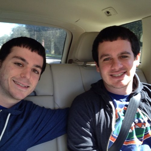 emptynestersrus's profile picture. We are Karen and Brad Hacker and we are Finally Empty Nesters! Follow our adventures and get Empty Nest Life Hacks to live your empty nest to the fullest!